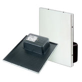 Bogen ACD2X2 24V 2x2 Amplified Drop-In Ceiling Speaker (Package of 2)